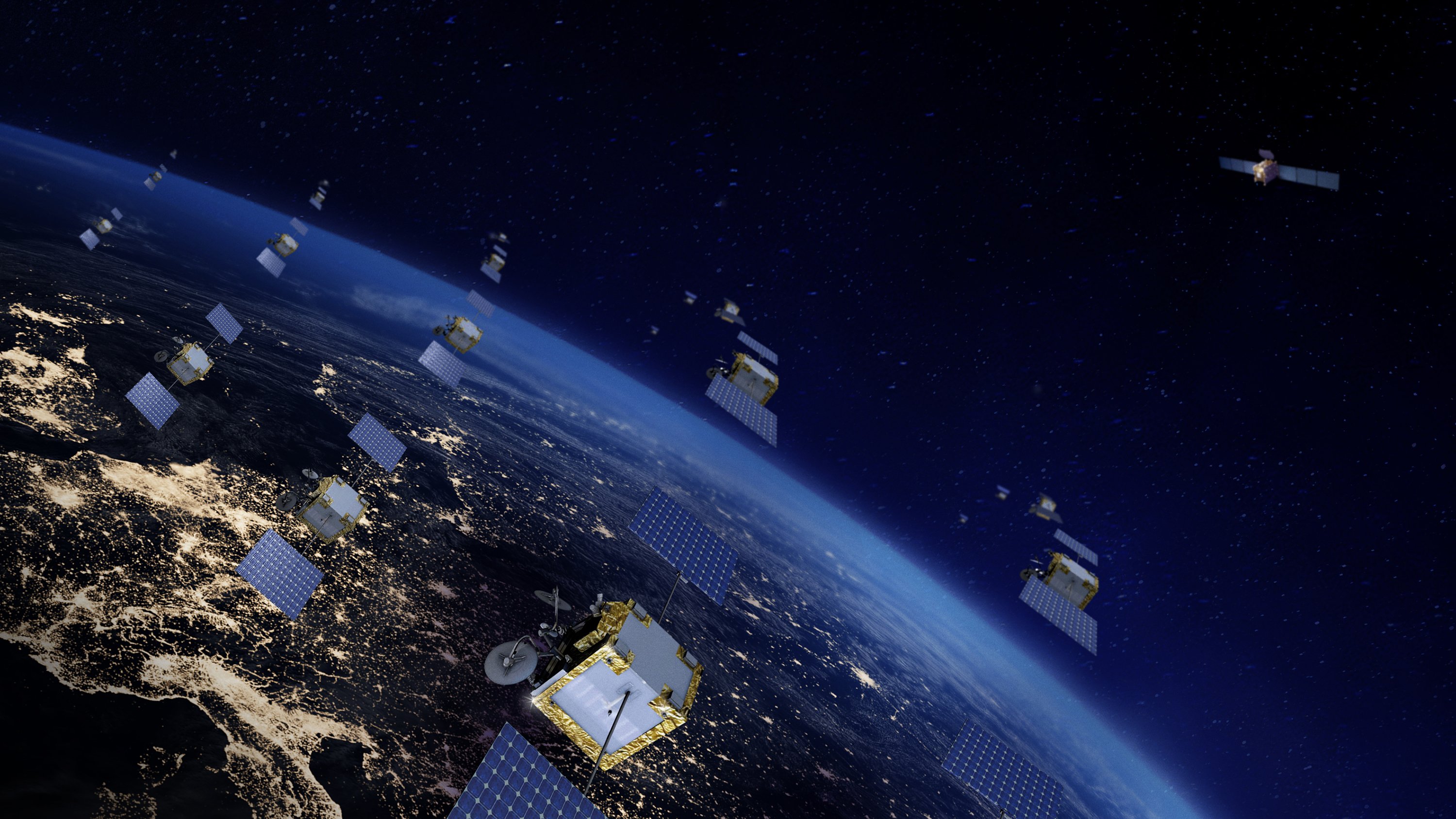 eutelsat-one-web-leo-satellite-constellation