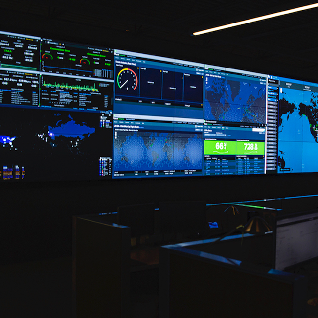 Network Operations Center