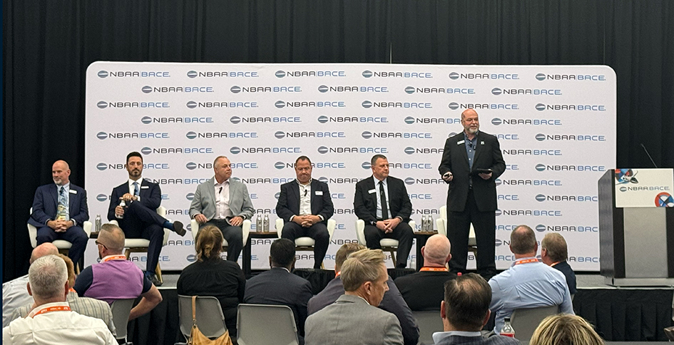 NBAA Future of Connectivity Panel 2024
