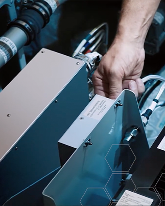 Future proof hardware