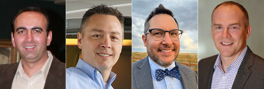 Gogo NBAA luncheon speakers