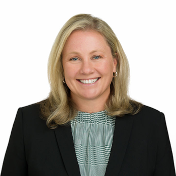 Crystal Gordon