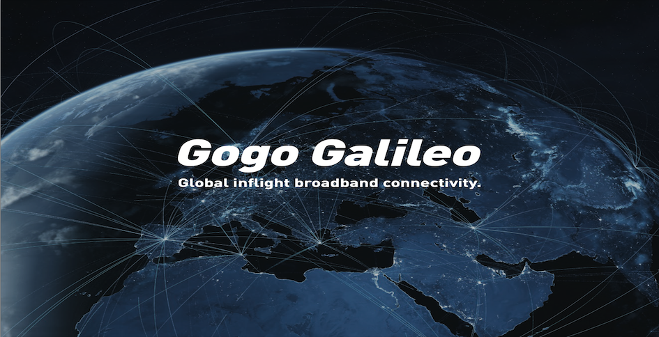 Gogo Galileo