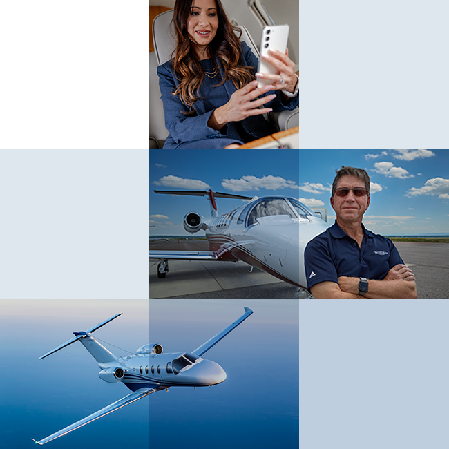 Gogo Essential tiled image