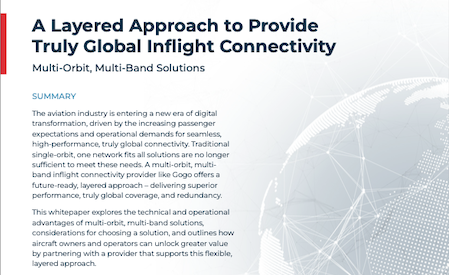 Gogo whitepaper cover