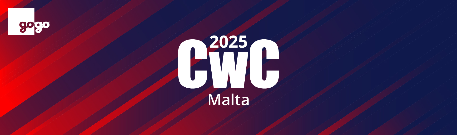 Hero - CwC Malta 2025