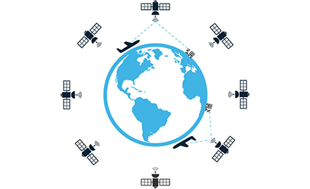 Gogo Galileo Leo Satellite Constellation