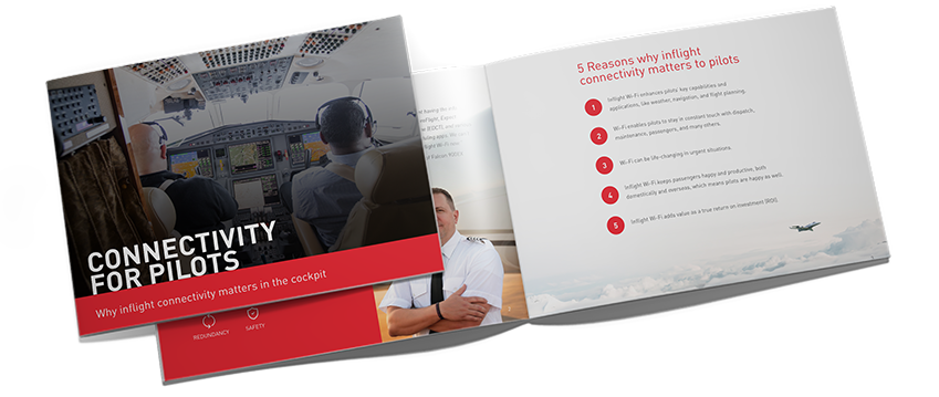 Connectivity for Pilots Guide