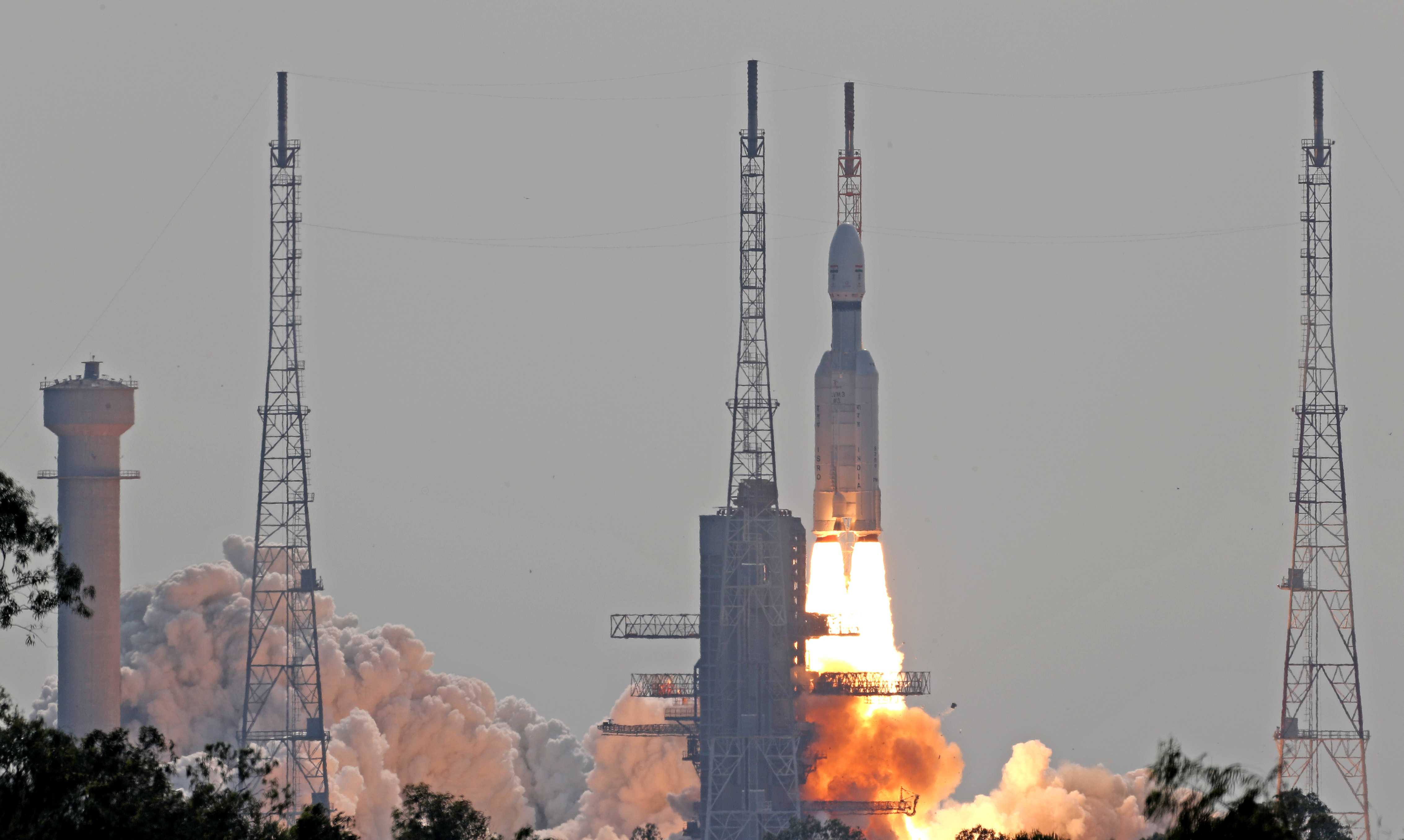 Gogo Oneweb IFT Off Launch 18 Takeoff