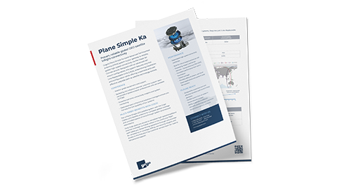 Image - AVANCE PSKA Datasheet - Teaser