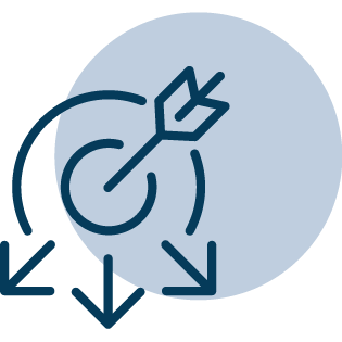 Solution feature icon