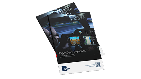 Image - Flight Deck Freedom - Teaser