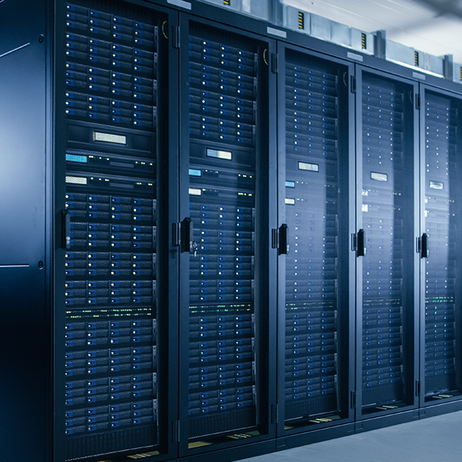 SD Data Center