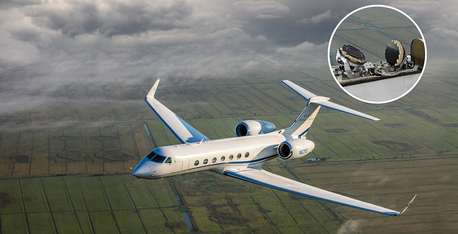 plane flying over green fields