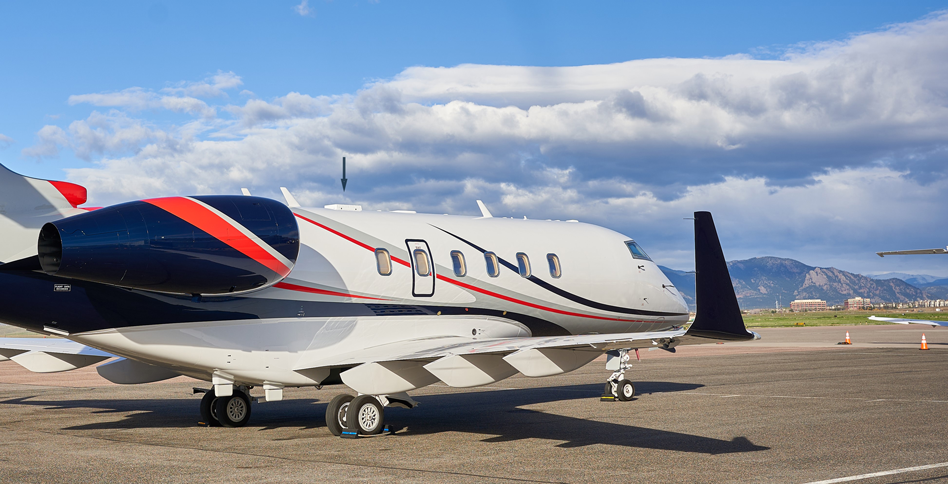 Gogo galileo hdx install flight testing
