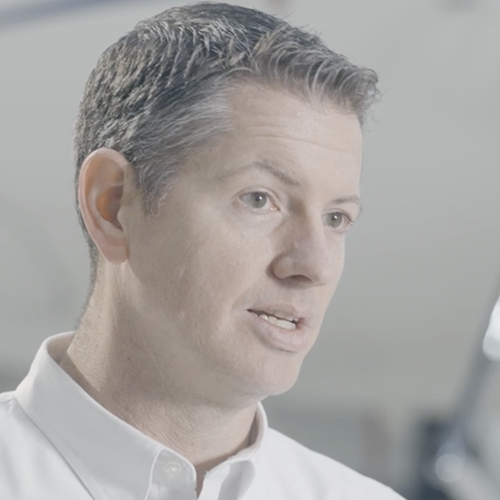 Brian Parsons - Skyquest Testimonial