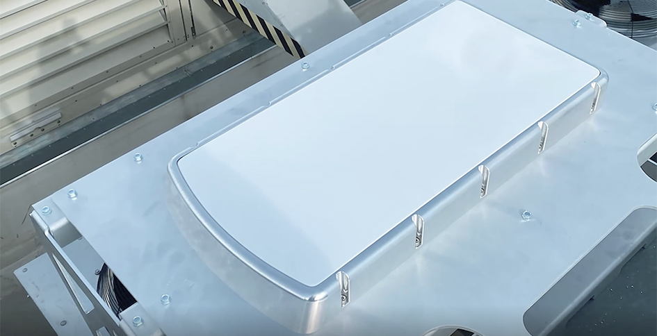 Gogo HDX Antenna