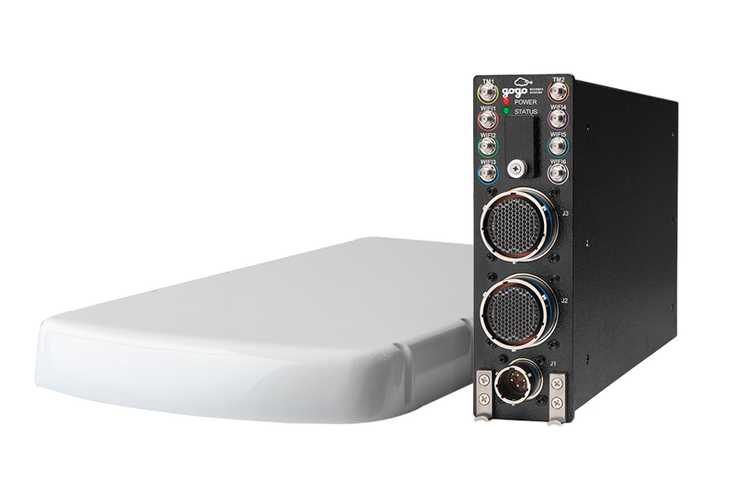 AVANCE system product photo