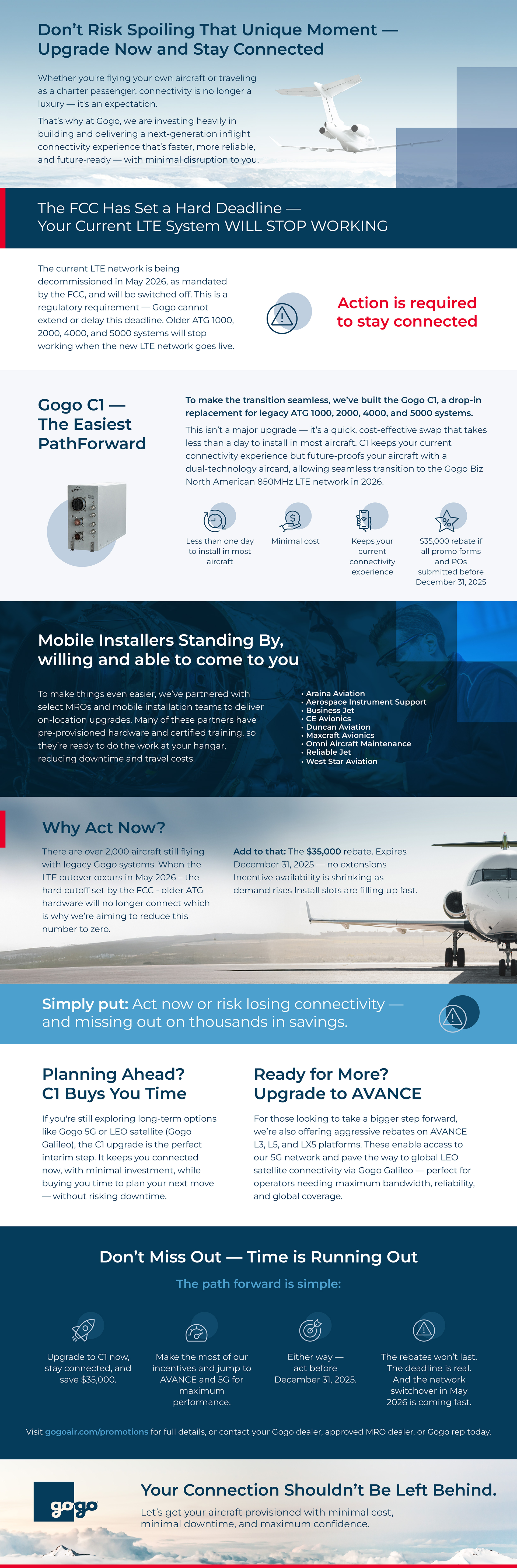 LTE Network Migration LTE Network Migration
