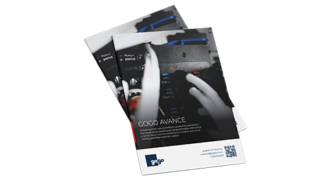 Image - Gogo AVANCE Brochure - Teaser